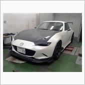 FD3Sのマフラー加工　と　 ...