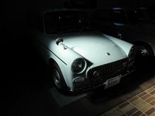 行って来ました/駄知旧車館