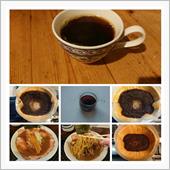 金曜の珈琲 一～五杯目 チャ ...