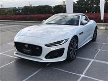 はぁ、明日に備えて一応洗車しないと…