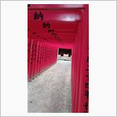 河邉七種神社と境内社吉家稲荷 ...