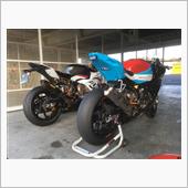岡山国際サーキットへ練習に行 ...