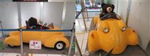 伊香保おもちゃと人形自動車博物館・前橋別館 　&#39;20.11月
