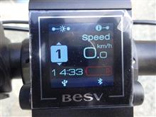 【PSA1】電動アシスト自転車ツーリング・・・浜名湖