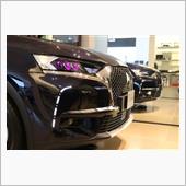DS 7 Crossback ...