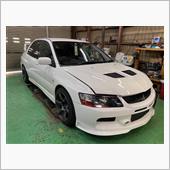 ＣＴ９Ａ 車高調から純正ショ ...