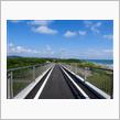 静岡県道376号浜松御前崎自転車道線について①