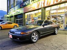 ２３歳のお客様がＲ３２タイプＭを購入！