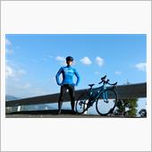 【自転車】正連寺、土佐山菖蒲 ...