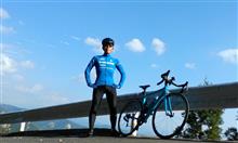 【自転車】正連寺、土佐山菖蒲、締めに五台山ライド