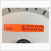 ステラ　60,000kmにな ...