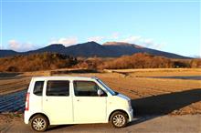あなたの車がもうじき2年なので感想を書けというから・・
