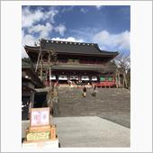 日光東照宮