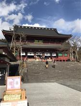 日光東照宮