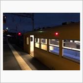 今週は三重県へ、三岐鉄道にも ...