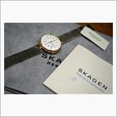 ▽SKAGEN