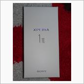 新スマホの備品が続々到着。　 ...