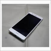 スマホバッテリー交換　HUA ...