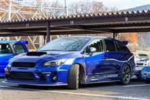 日光サーキット走行会