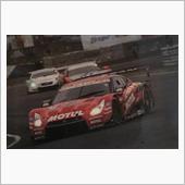 スーパーGTのエンジン
