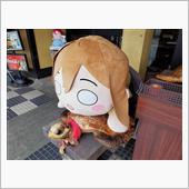 梨子＆ルビィちゃん生誕祭後に ...