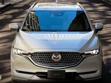 CX-8、「商品改良」早わかり！改良前に買って良かったSMART EDITION