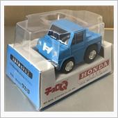レアなチョロQのホンダT36 ...
