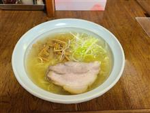 ラーメン　らーめん工房RISE