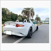 曇天　オープンドライブ