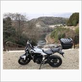 師走ツーリング🏍