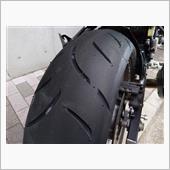 ダンロップが、頑張っているら ...