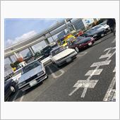 第18回 歴代レパード合同ミ ...