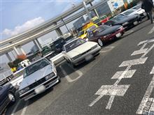 第18回 歴代レパード合同ミーティング