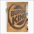 BURGER KINGがやってきた！