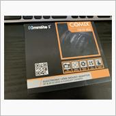 本日のガジェット 「Comm ...