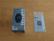 GARMIN VENU SQ MUSIC