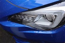 新車を維持すること
