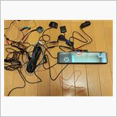 PR998 バックカメラ不備 ...