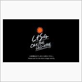 LiSA「ONLiNE LE ...