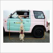 職質カー