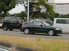 冷え込んできたね
