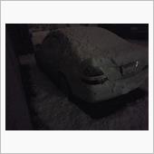 201214-1　雪～っ!!