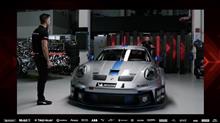 992CUP正式発表