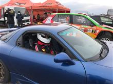 RX-7初乗り RX-7初乗り