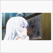 今日のアニメ（その１）