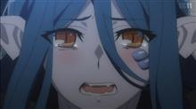 今日のアニメ（その２）