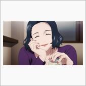 今日のアニメ（その３）