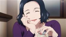 今日のアニメ（その３）