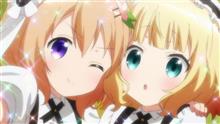 今日のアニメ（その４）