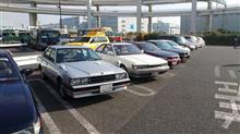 第18回 歴代レパード合同ミーティング お疲れ様でした